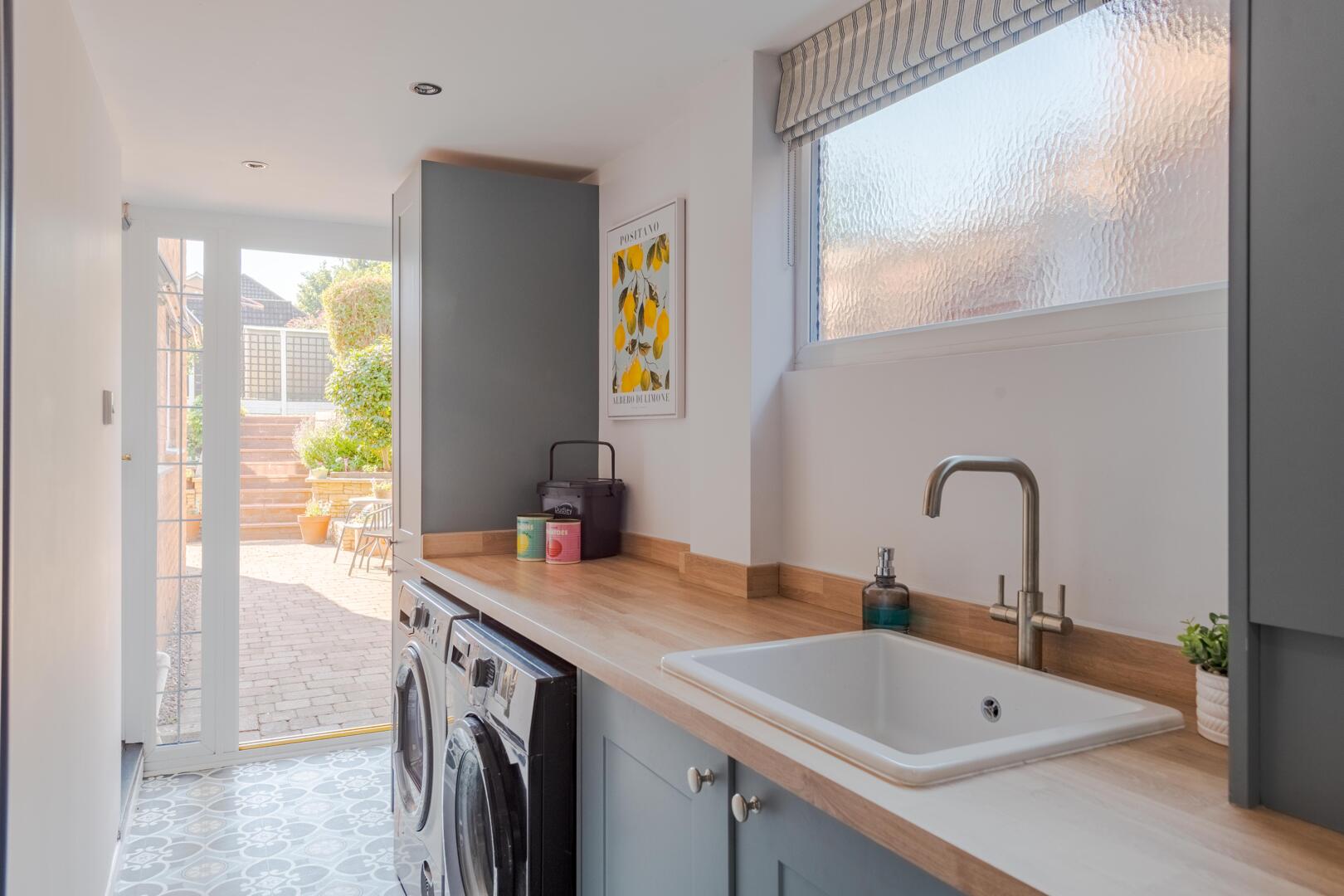 Fir Grove, Wollaston, Stourbridge